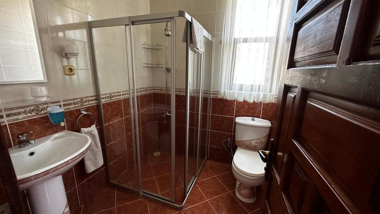 Sultan Pension Antalya Kültér fotó