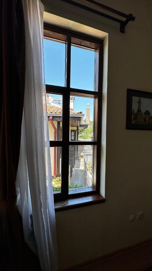 Sultan Pension Antalya Kültér fotó