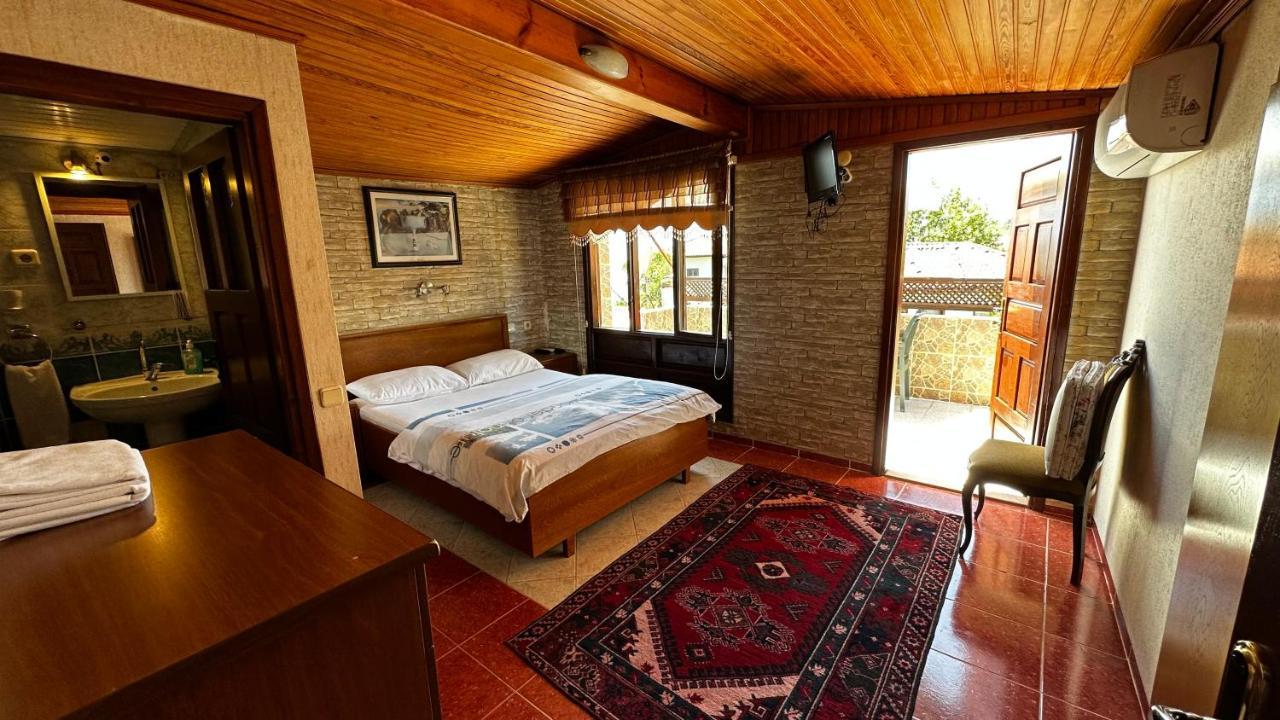 Sultan Pension Antalya Kültér fotó